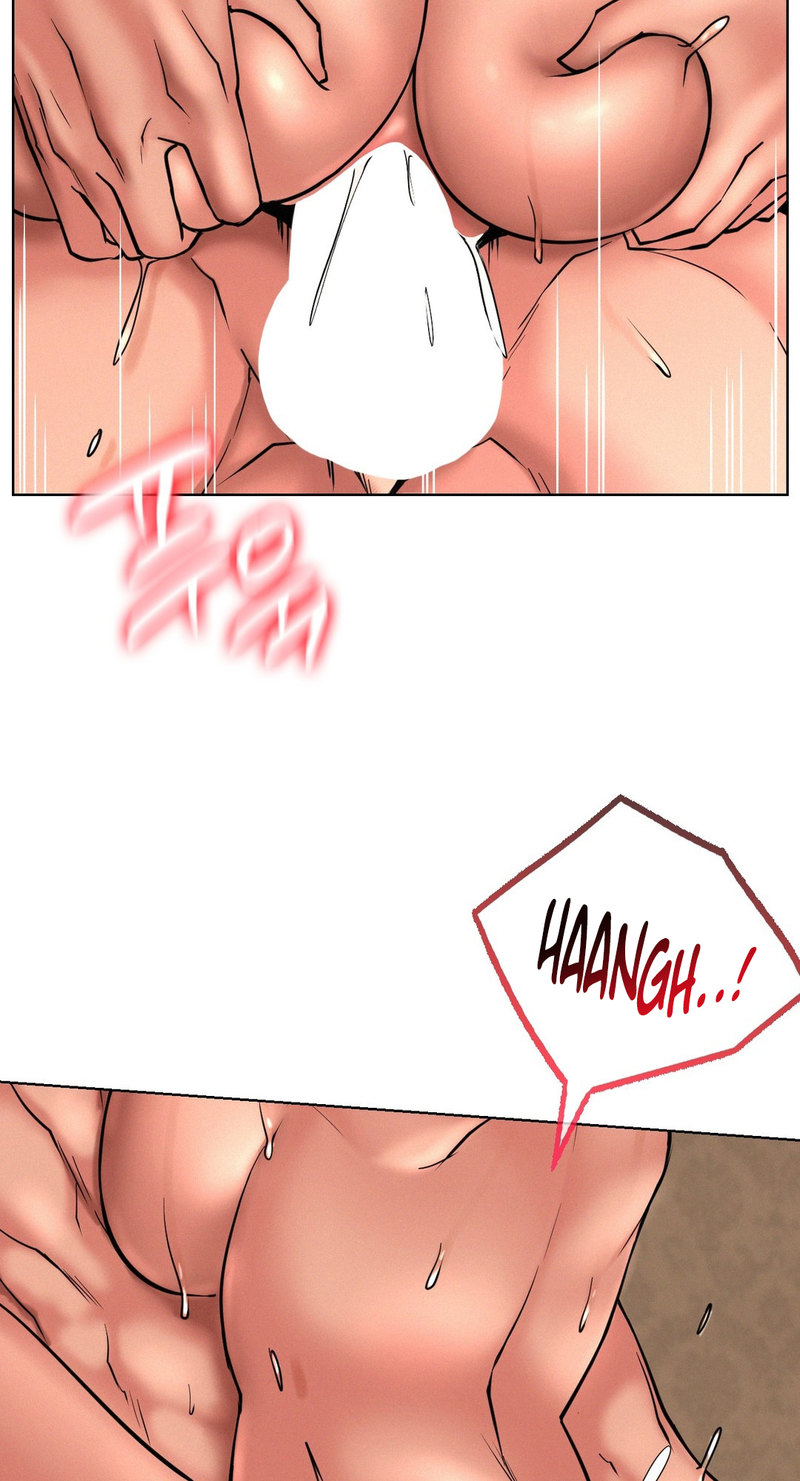 Staying with Ajumma - Chapter 31 [photo 8] - MangaPorn