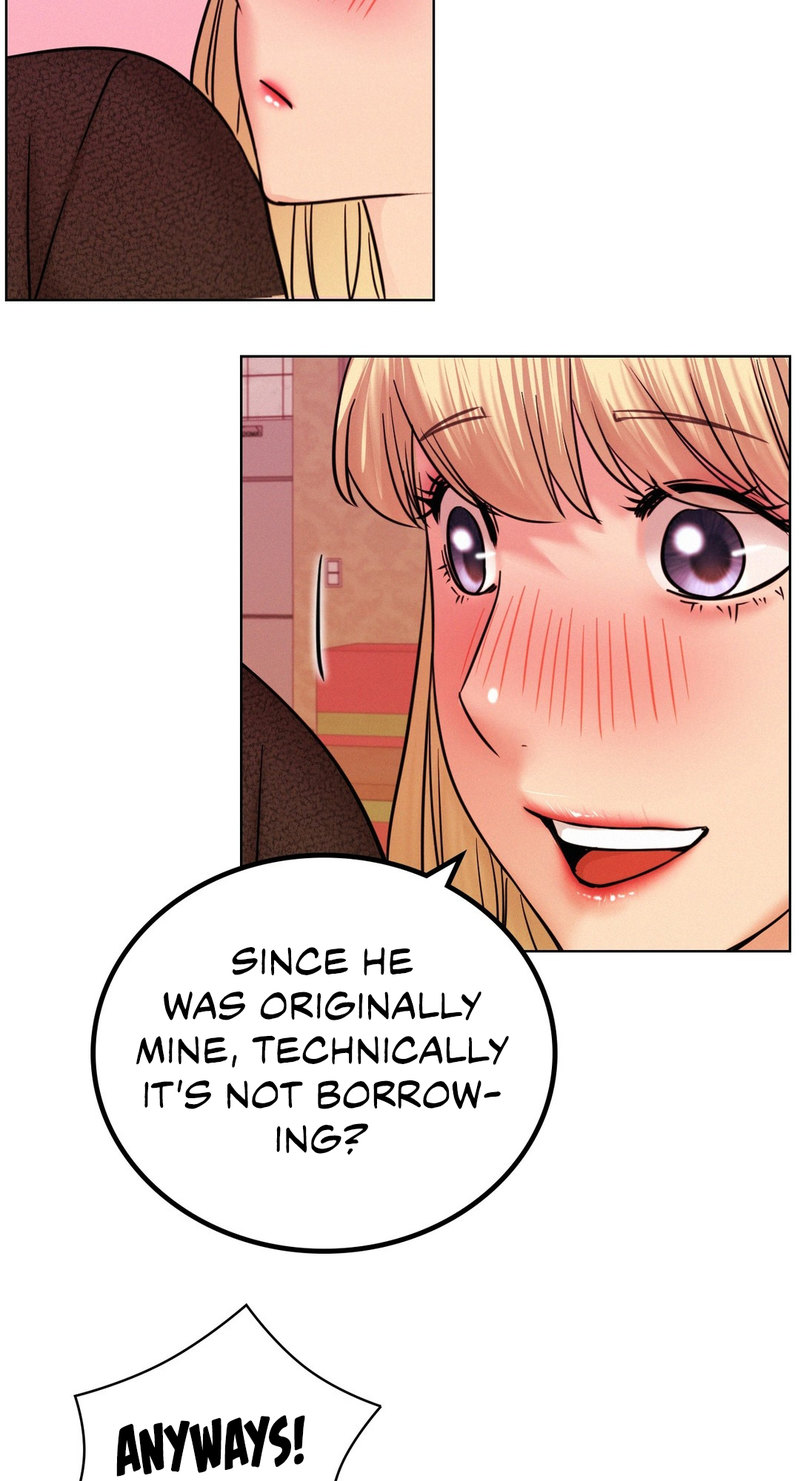 Staying with Ajumma - Chapter 31 [photo 82] - MangaPorn