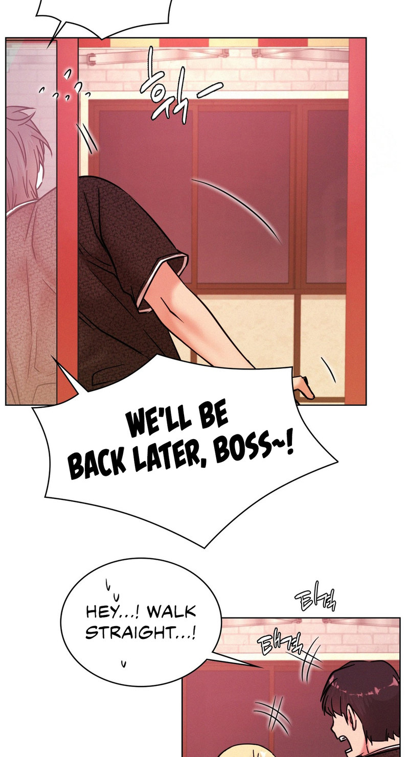 Staying with Ajumma - Chapter 31 [photo 83] - MangaPorn