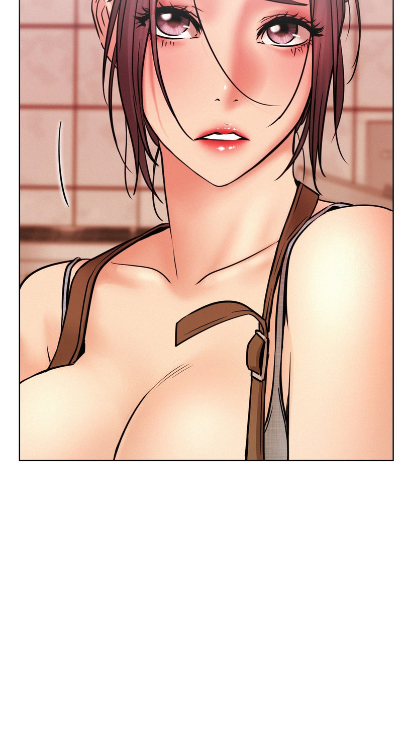 Staying with Ajumma - Chapter 31 [photo 85] - MangaPorn