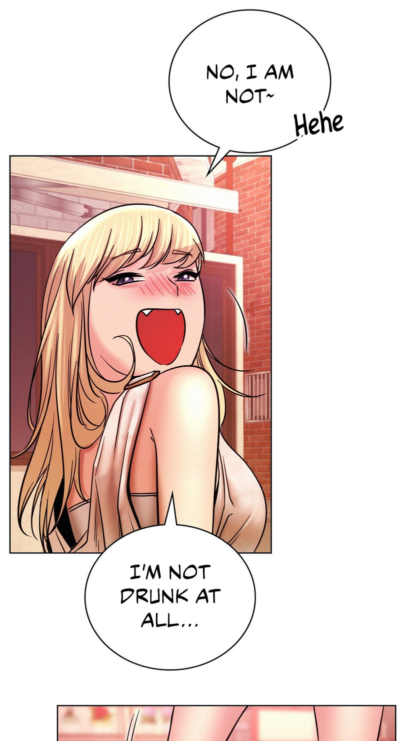 Staying with Ajumma - Chapter 31 [photo 86] - MangaPorn