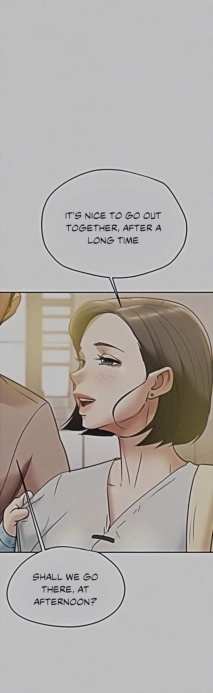 Erotic Scheme - Chapter 13 [photo 1] - MangaPorn