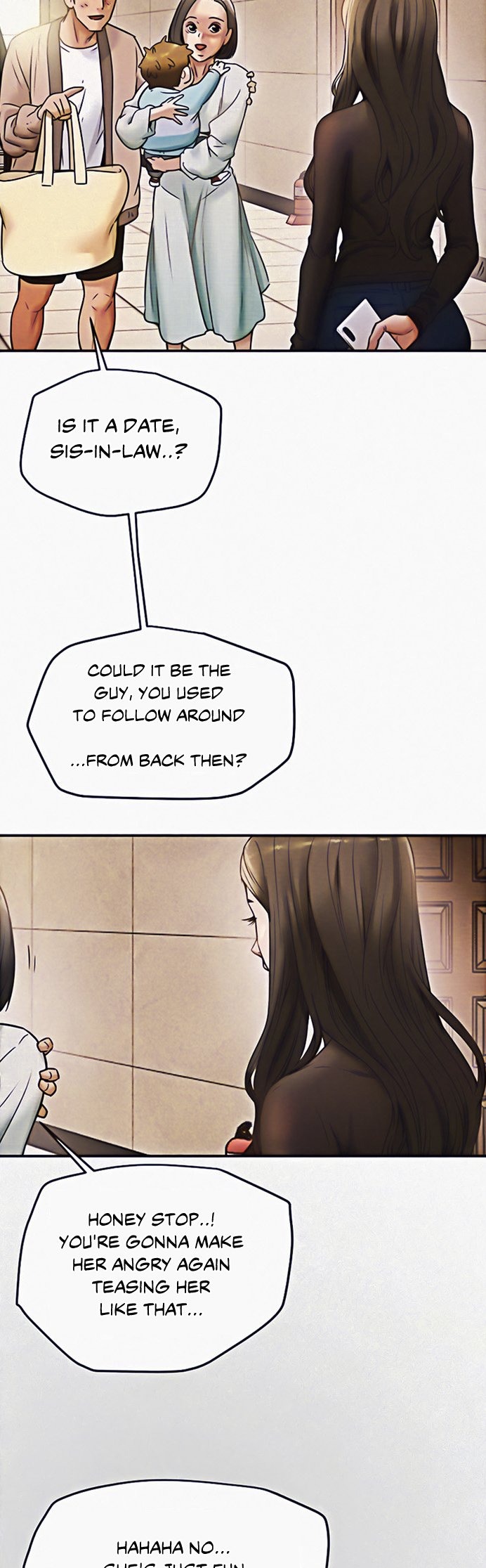 Erotic Scheme - Chapter 13 [photo 11] - MangaPorn