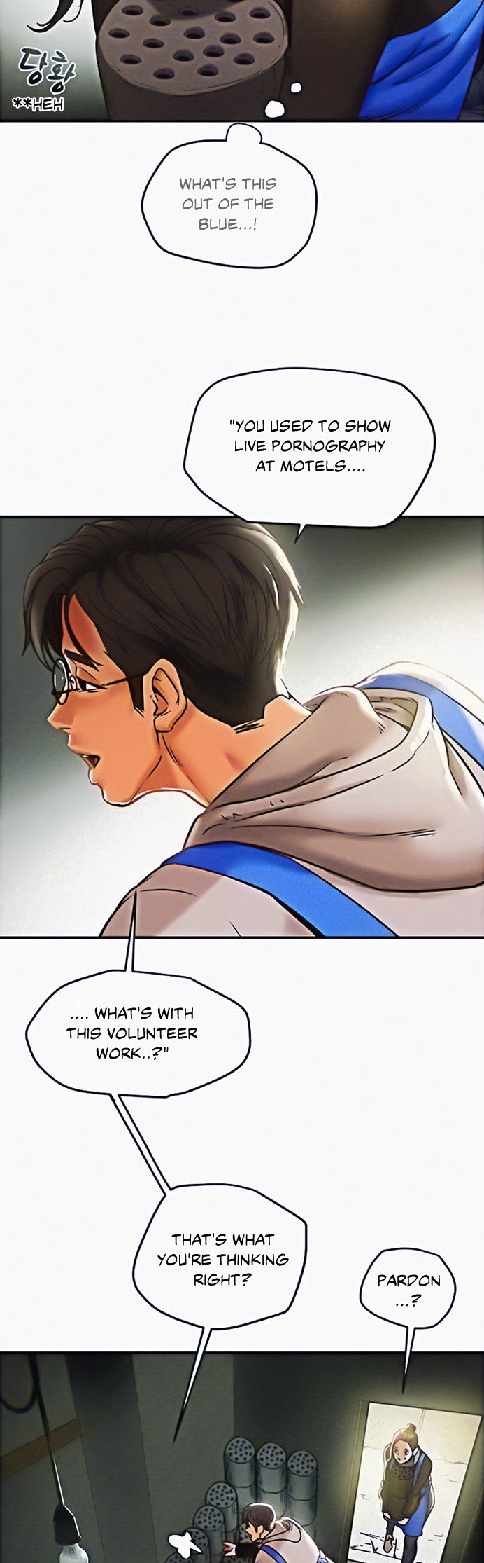 Erotic Scheme - Chapter 13 [photo 18] - MangaPorn