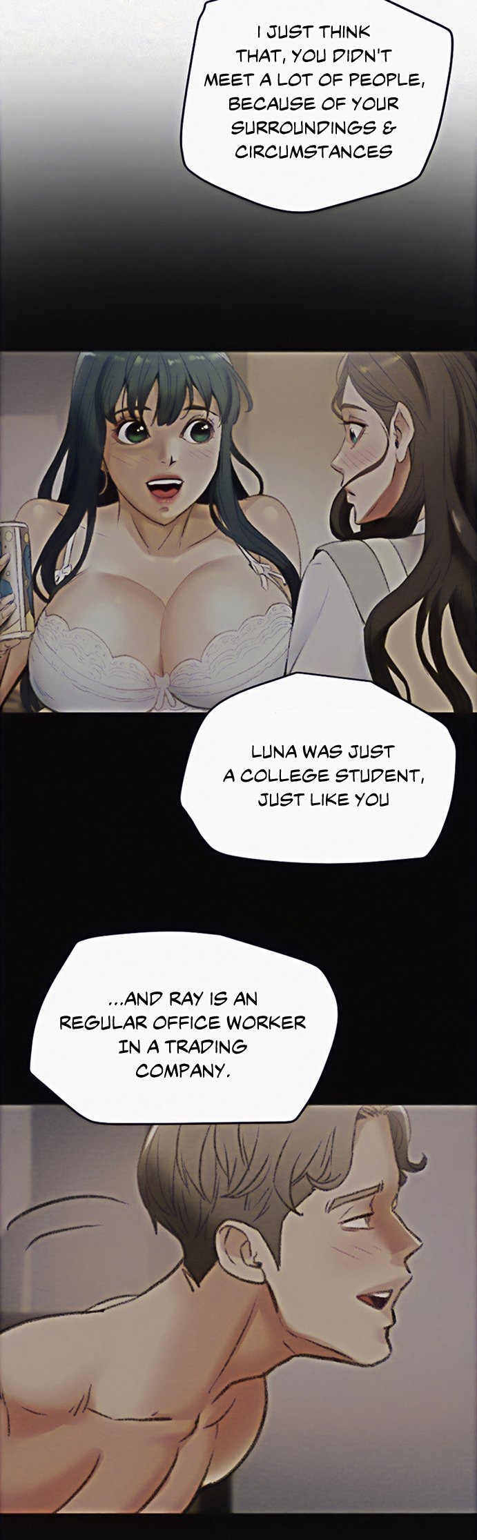 Erotic Scheme - Chapter 13 [photo 21] - MangaPorn