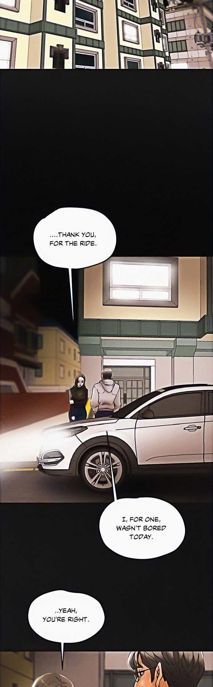 Erotic Scheme - Chapter 13 [photo 36] - MangaPorn