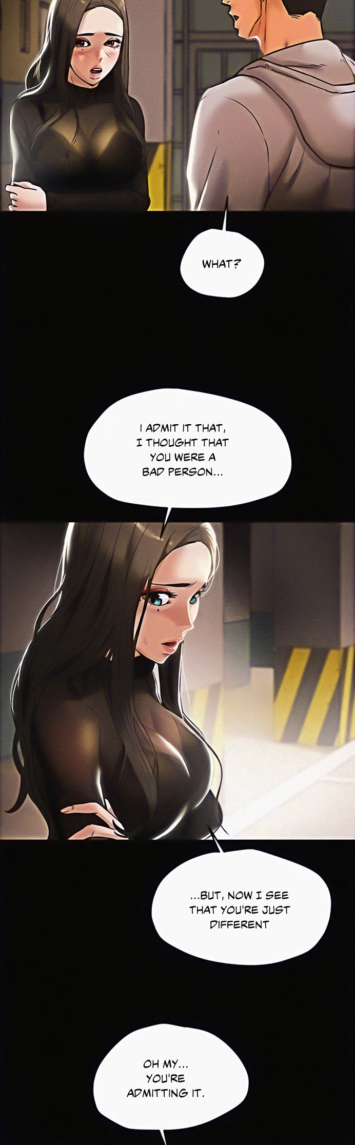 Erotic Scheme - Chapter 13 [photo 37] - MangaPorn