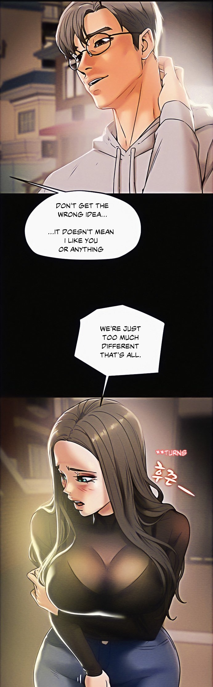 Erotic Scheme - Chapter 13 [photo 38] - MangaPorn