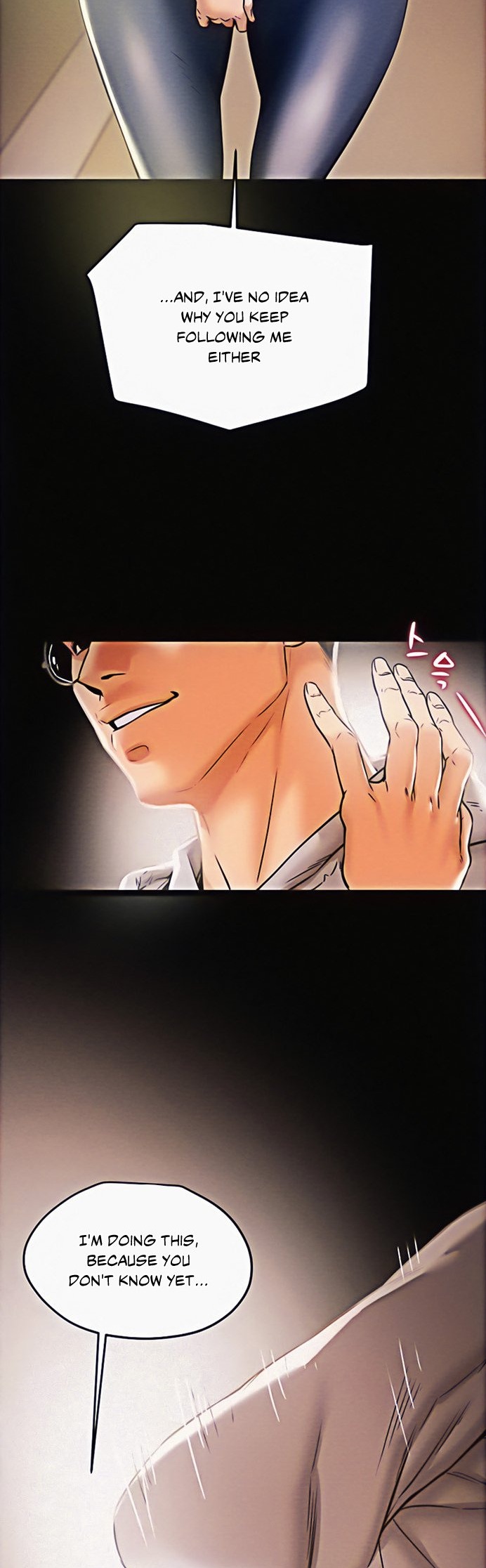 Erotic Scheme - Chapter 13 [photo 39] - MangaPorn