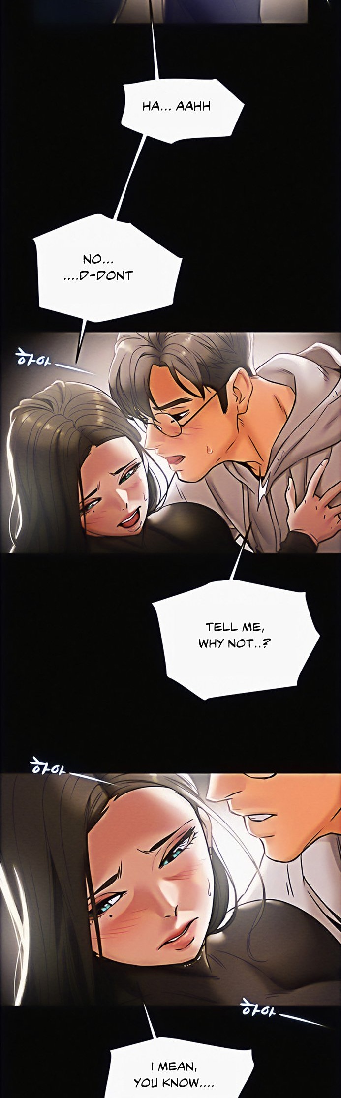 Erotic Scheme - Chapter 13 [photo 46] - MangaPorn