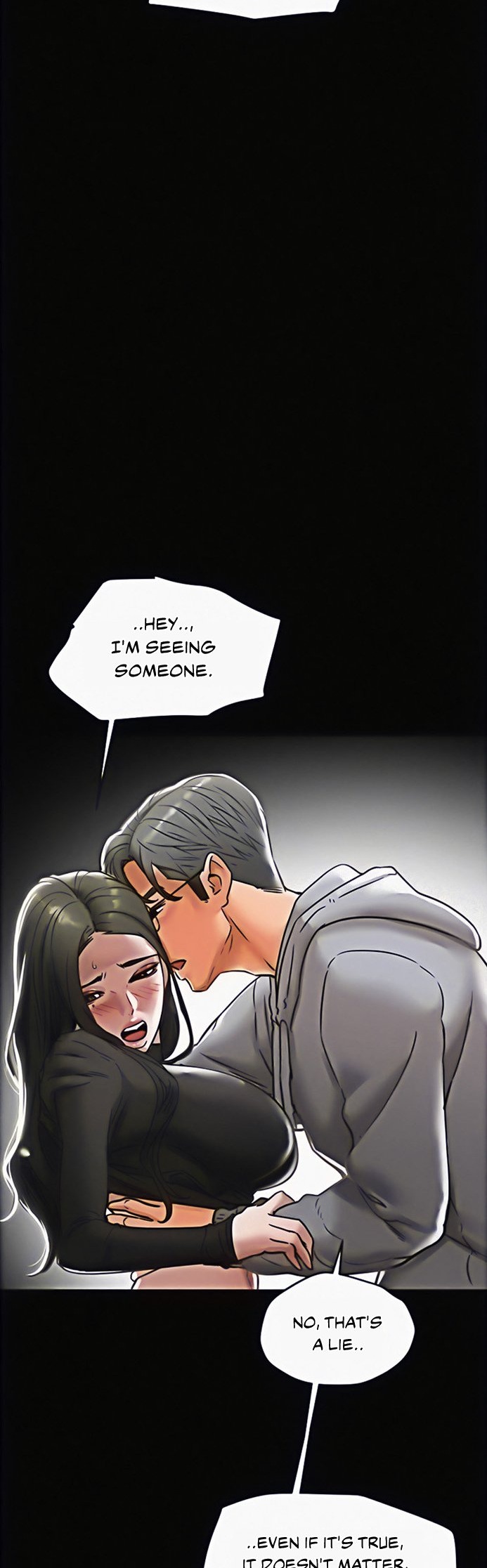 Erotic Scheme - Chapter 13 [photo 47] - MangaPorn