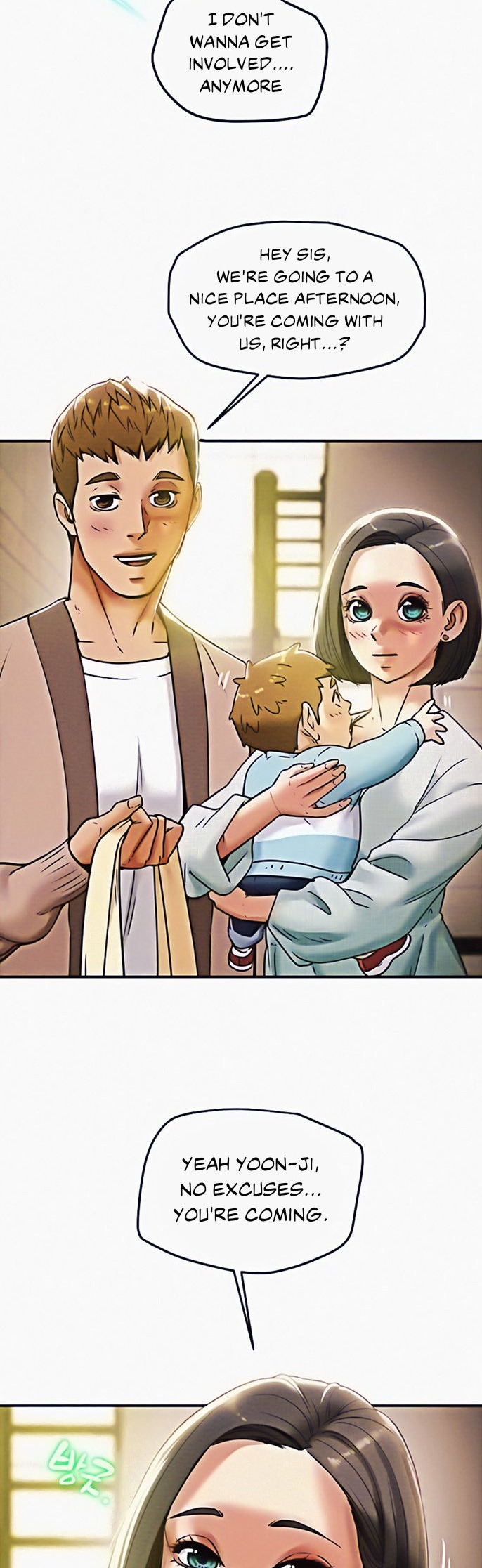 Erotic Scheme - Chapter 13 [photo 8] - MangaPorn