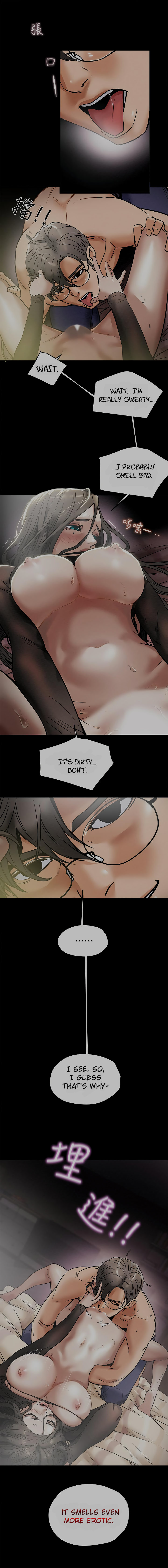 Erotic Scheme - Chapter 15 [photo 2] - MangaPorn