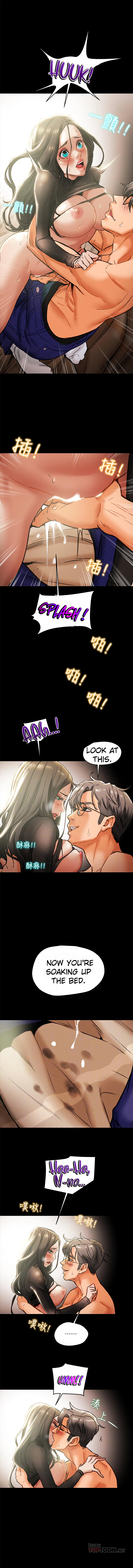 Erotic Scheme - Chapter 15 [photo 8] - MangaPorn