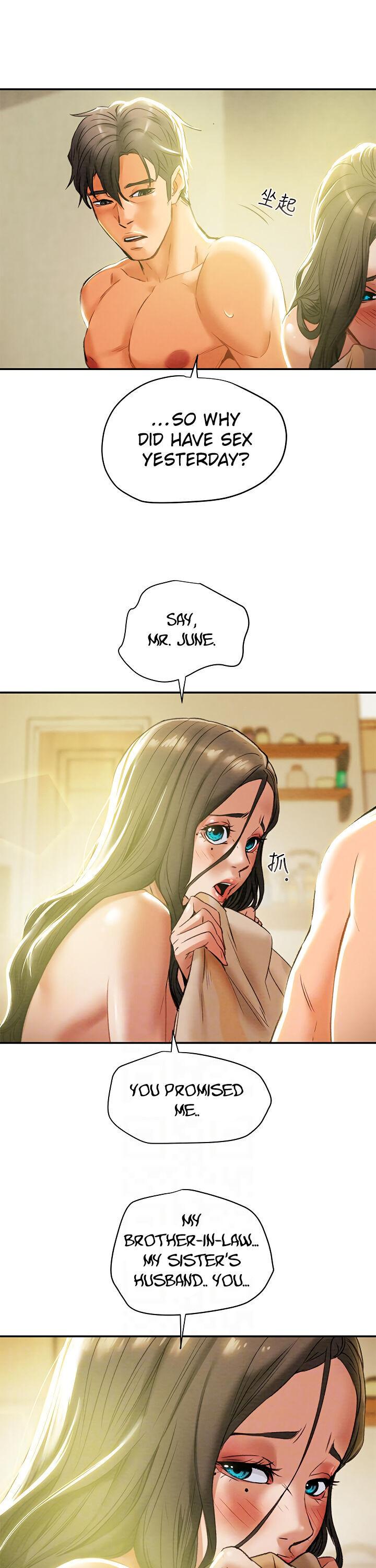 Erotic Scheme - Chapter 16 [photo 19] - MangaPorn