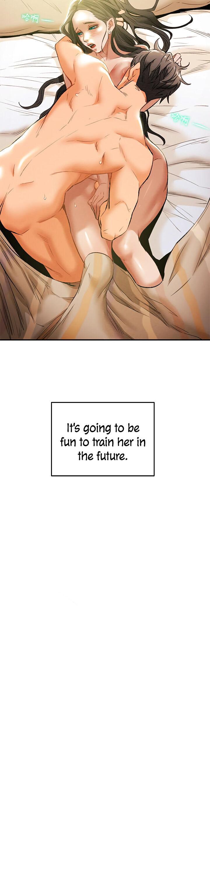 Erotic Scheme - Chapter 16 [photo 26] - MangaPorn