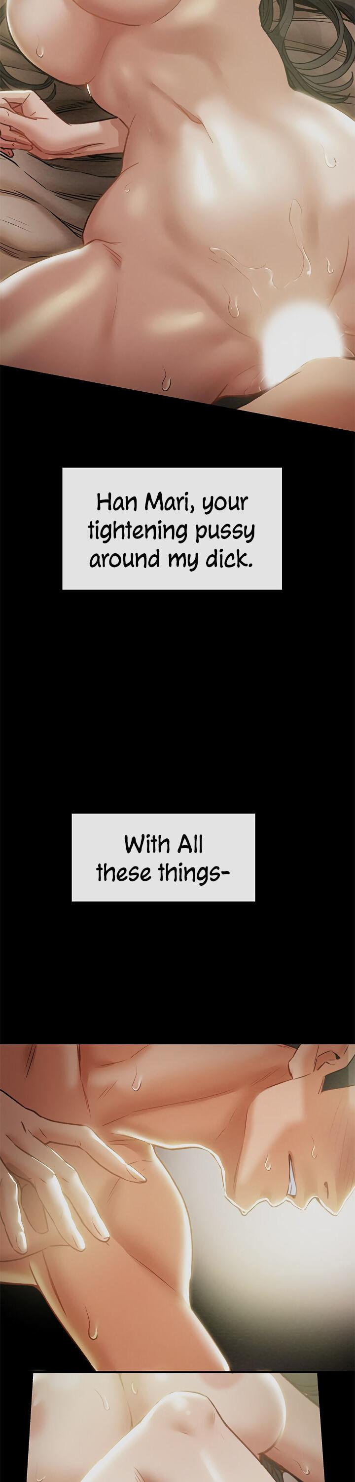 Erotic Scheme - Chapter 16 [photo 3] - MangaPorn