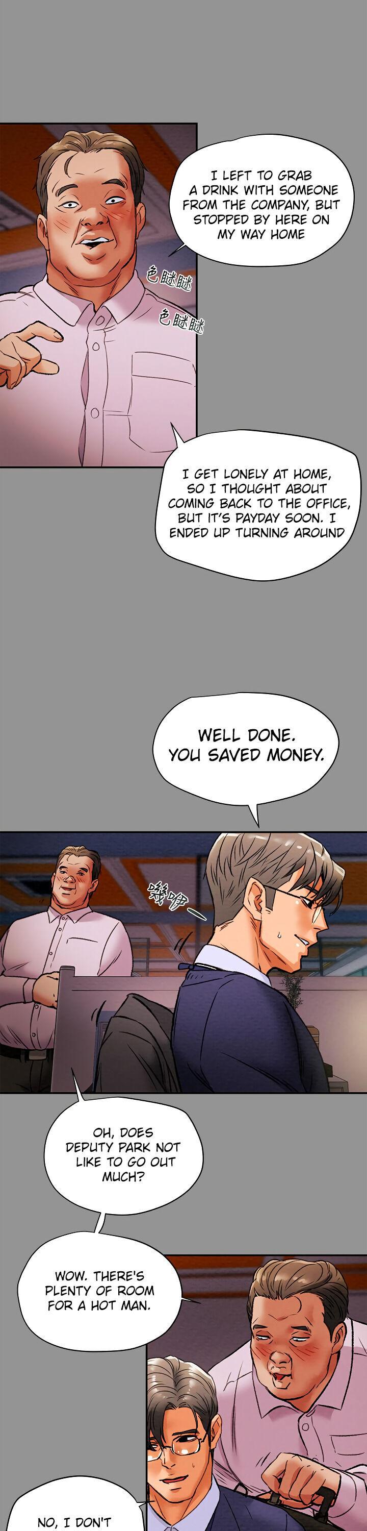 Erotic Scheme - Chapter 16 [photo 35] - MangaPorn