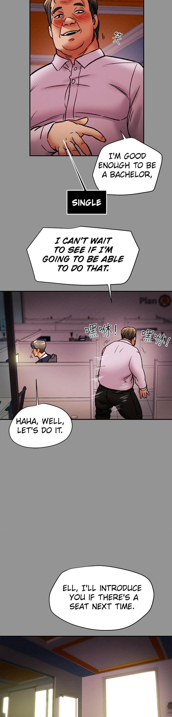 Erotic Scheme - Chapter 16 [photo 37] - MangaPorn