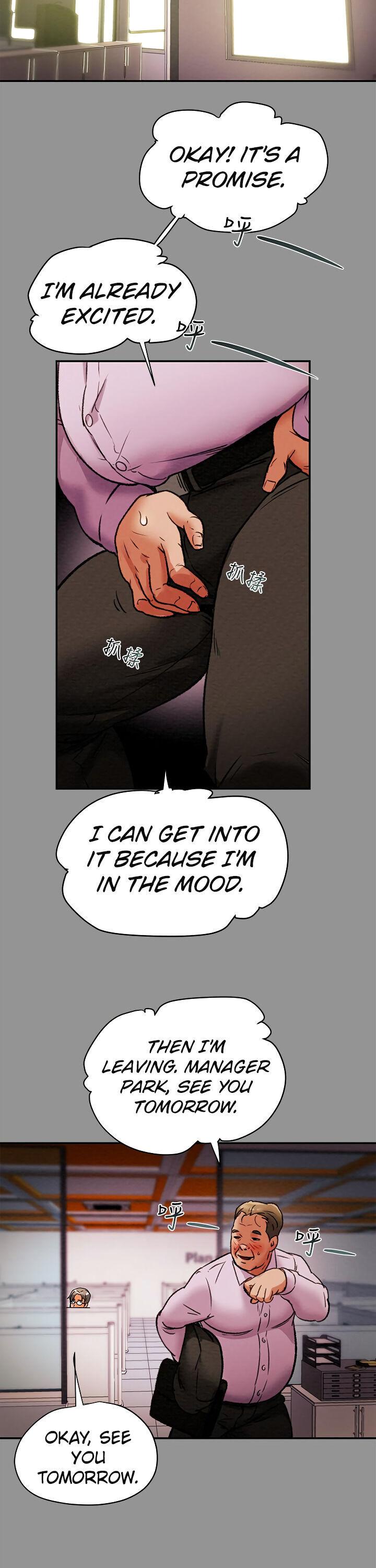 Erotic Scheme - Chapter 16 [photo 38] - MangaPorn