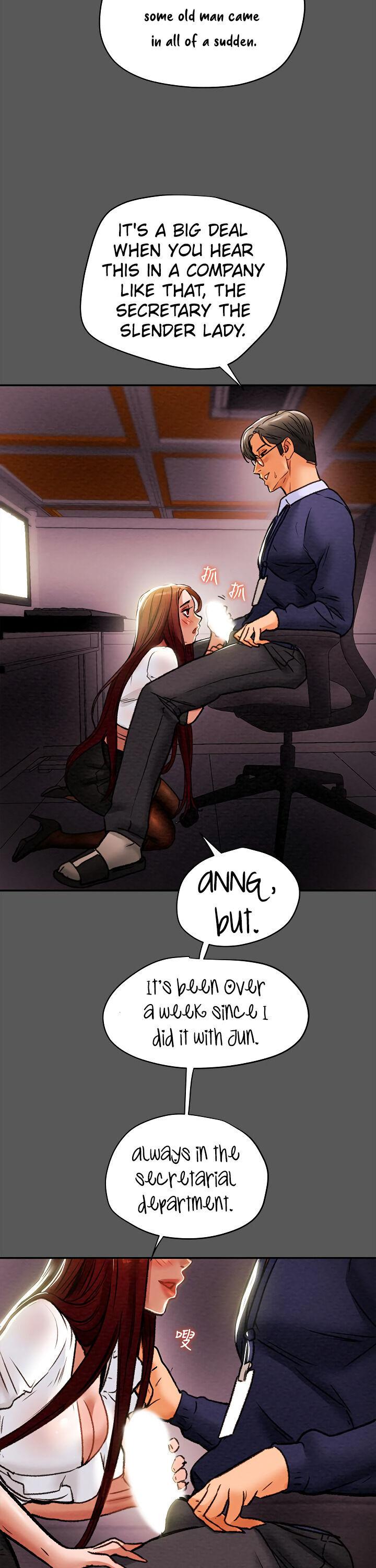 Erotic Scheme - Chapter 16 [photo 41] - MangaPorn