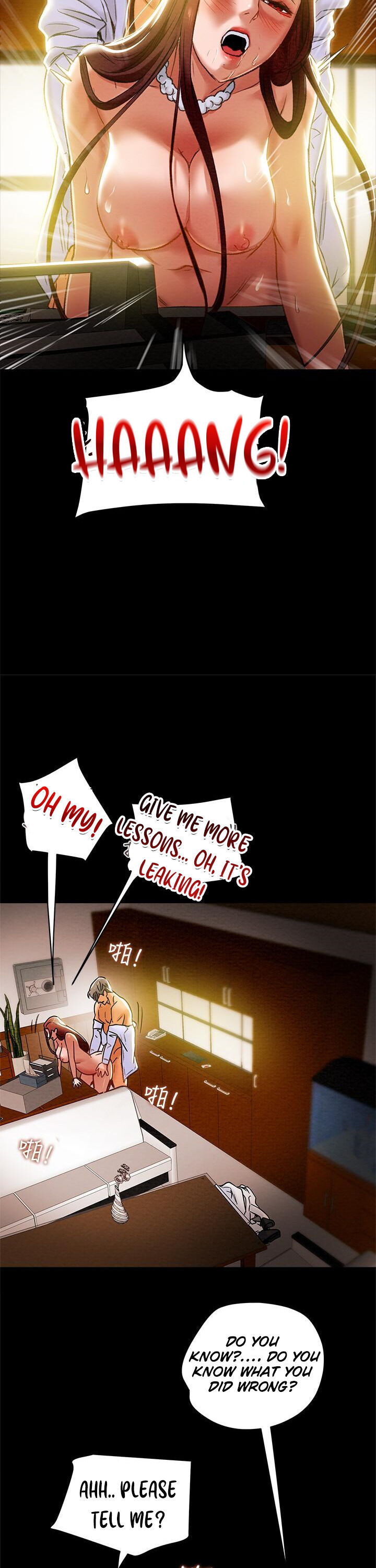 Erotic Scheme - Chapter 18 [photo 25] - MangaPorn