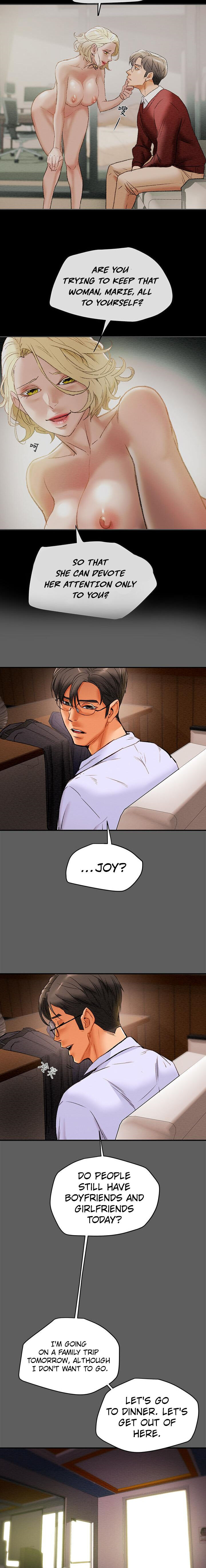 Erotic Scheme - Chapter 18 [photo 33] - MangaPorn