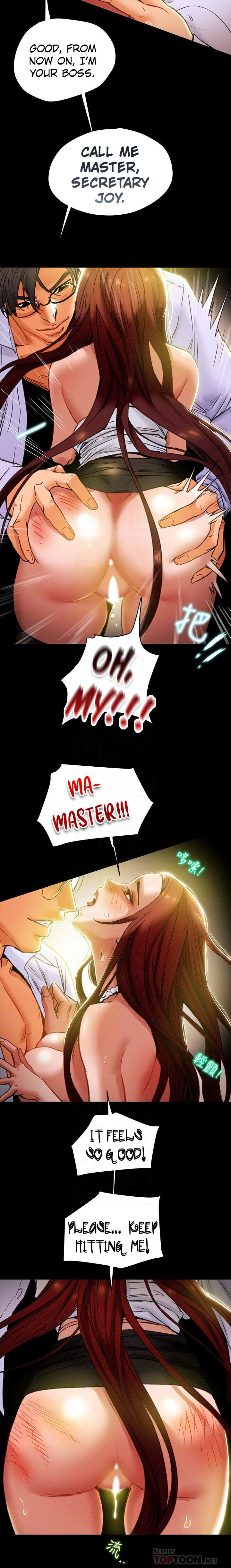 Erotic Scheme - Chapter 18 [photo 8] - MangaPorn