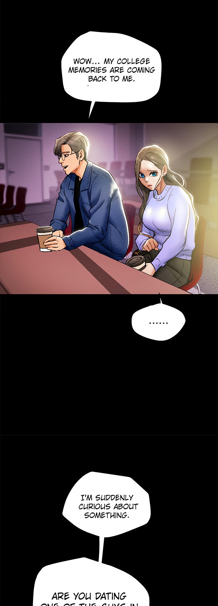 Erotic Scheme - Chapter 19 [photo 25] - MangaPorn