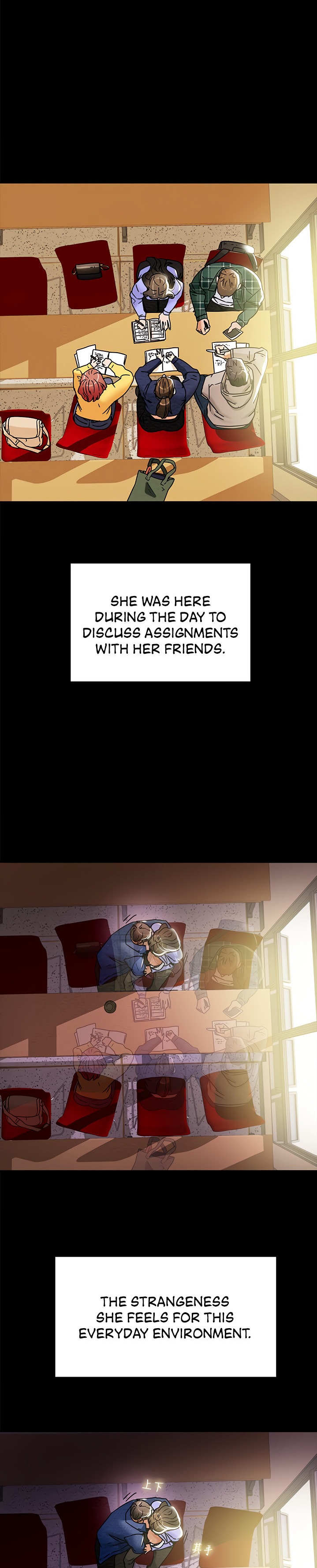 Erotic Scheme - Chapter 19 [photo 35] - MangaPorn