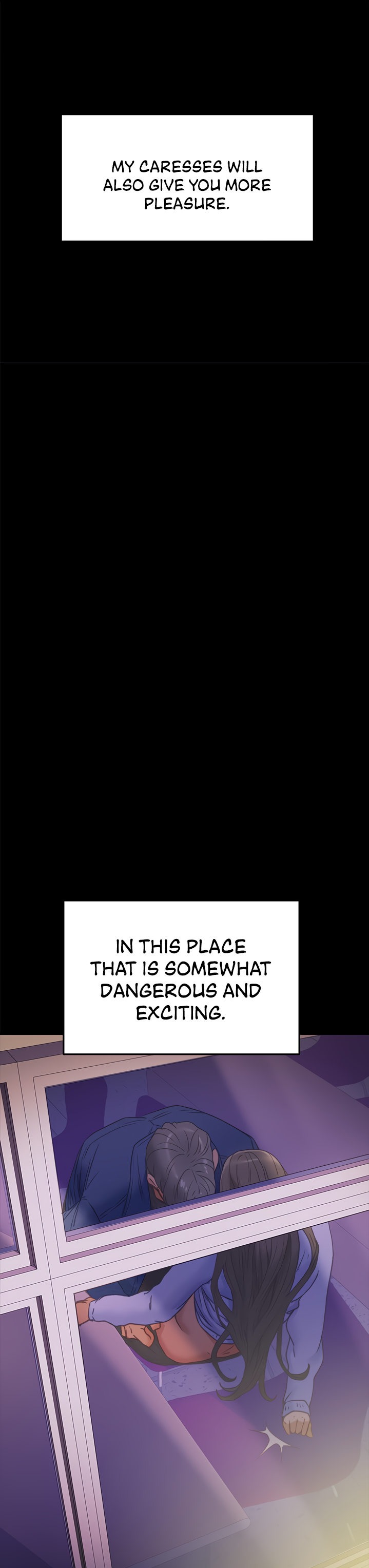 Erotic Scheme - Chapter 19 [photo 37] - MangaPorn