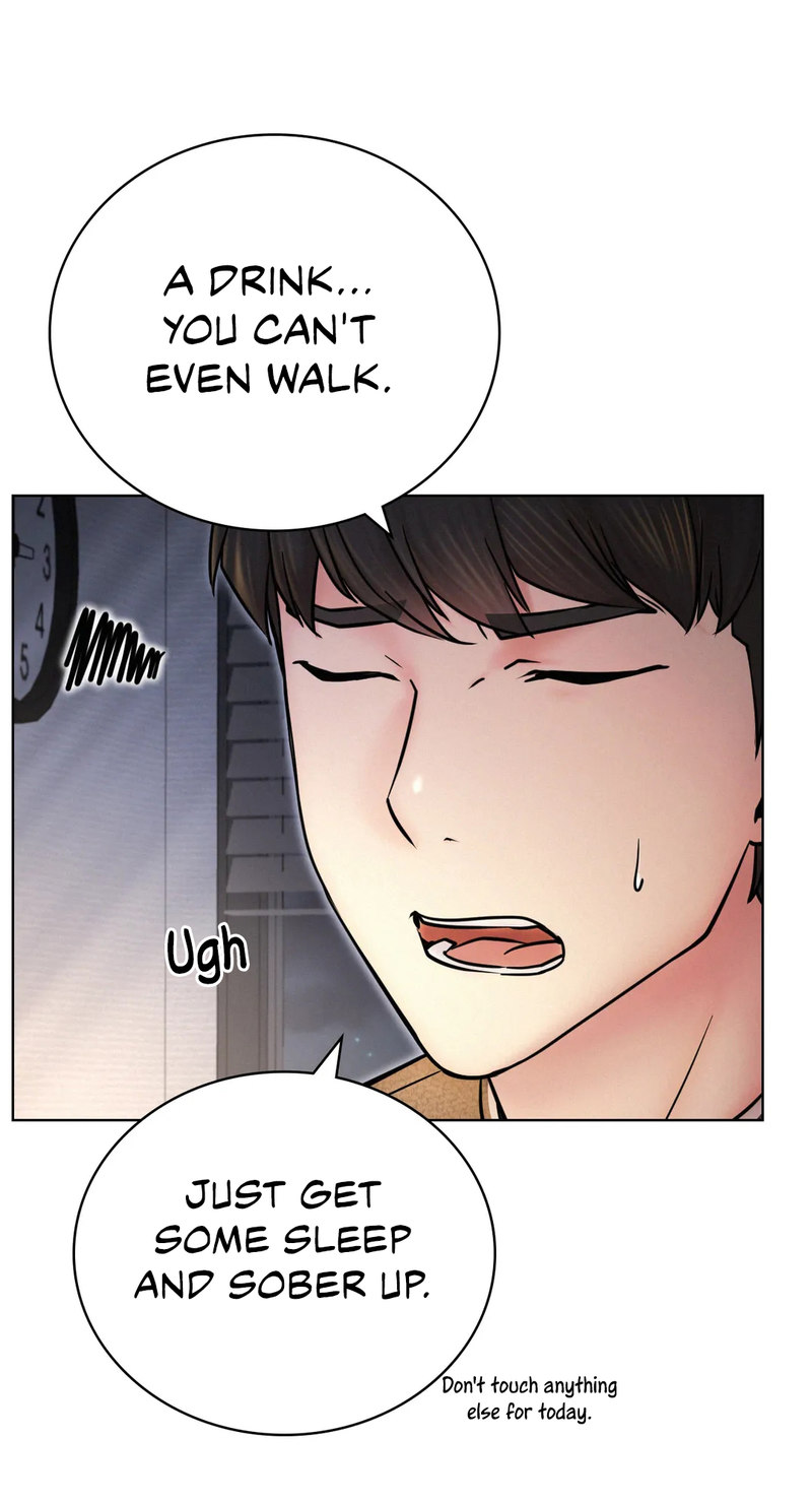 Staying with Ajumma - Chapter 32 [photo 10] - MangaPorn