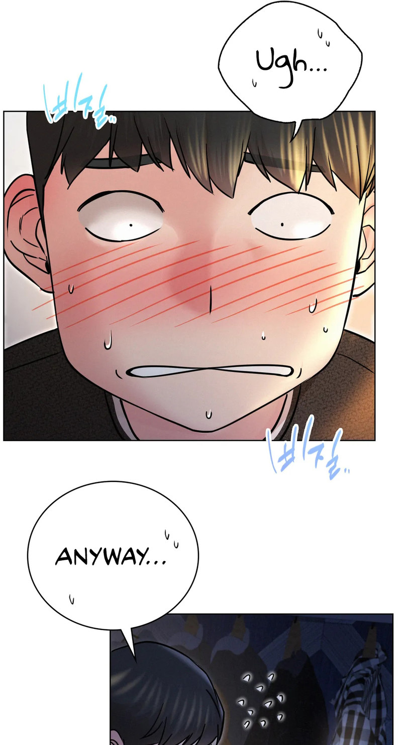 Staying with Ajumma - Chapter 32 [photo 17] - MangaPorn