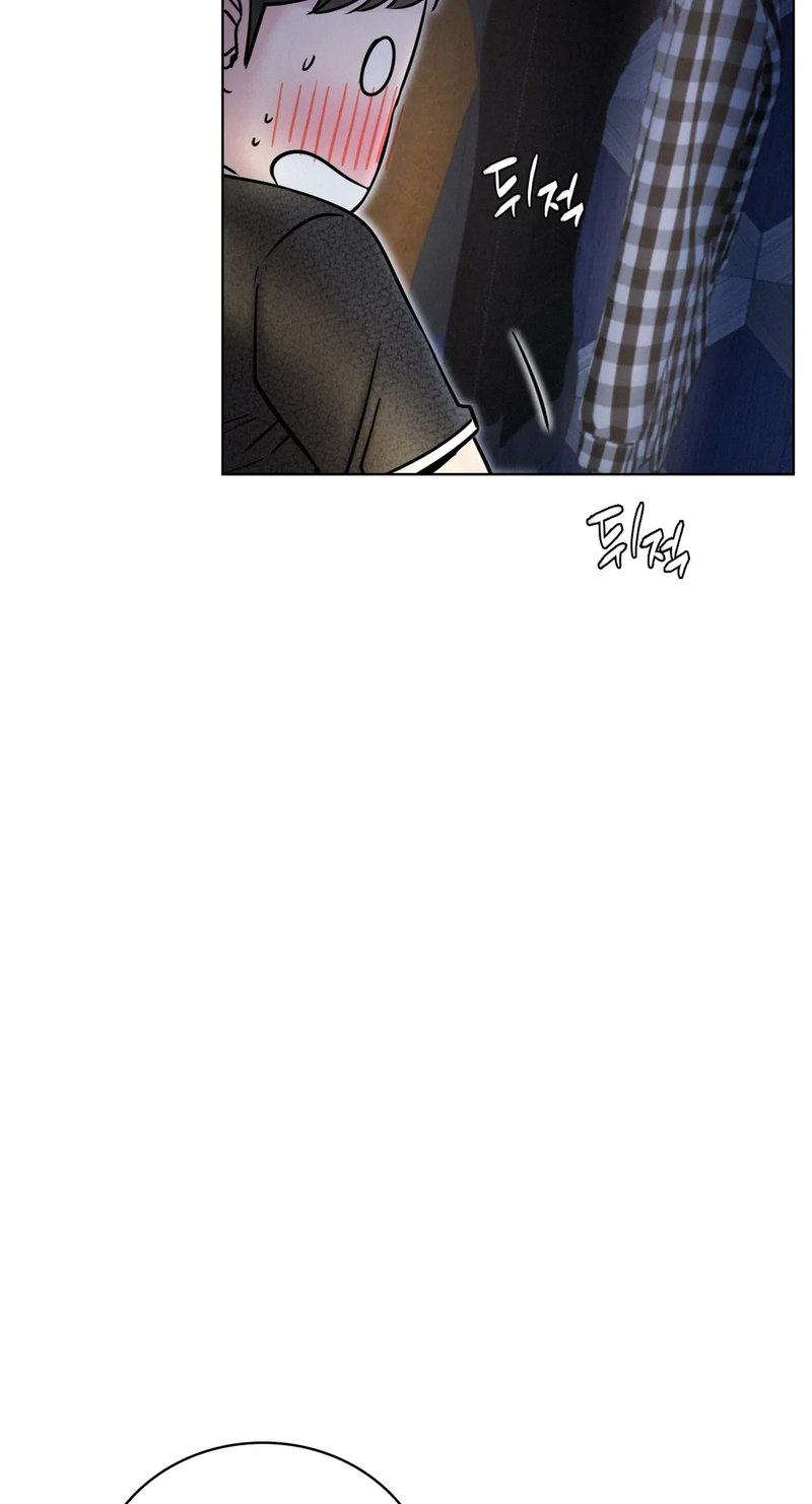 Staying with Ajumma - Chapter 32 [photo 18] - MangaPorn