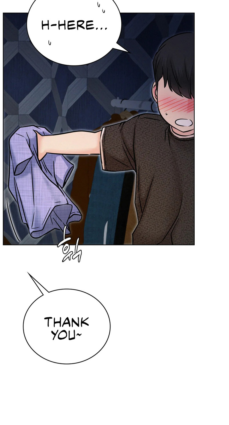 Staying with Ajumma - Chapter 32 [photo 19] - MangaPorn