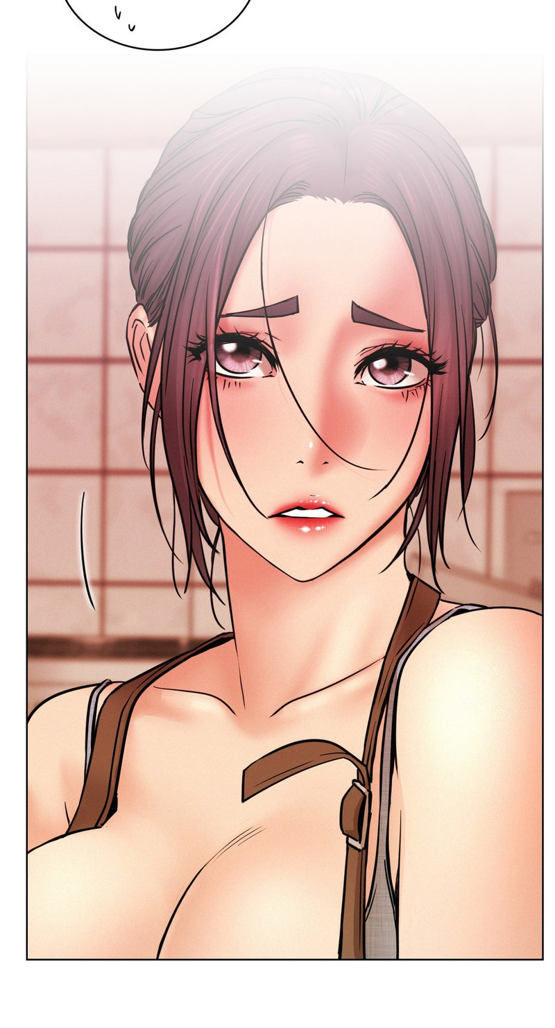 Staying with Ajumma - Chapter 32 [photo 2] - MangaPorn