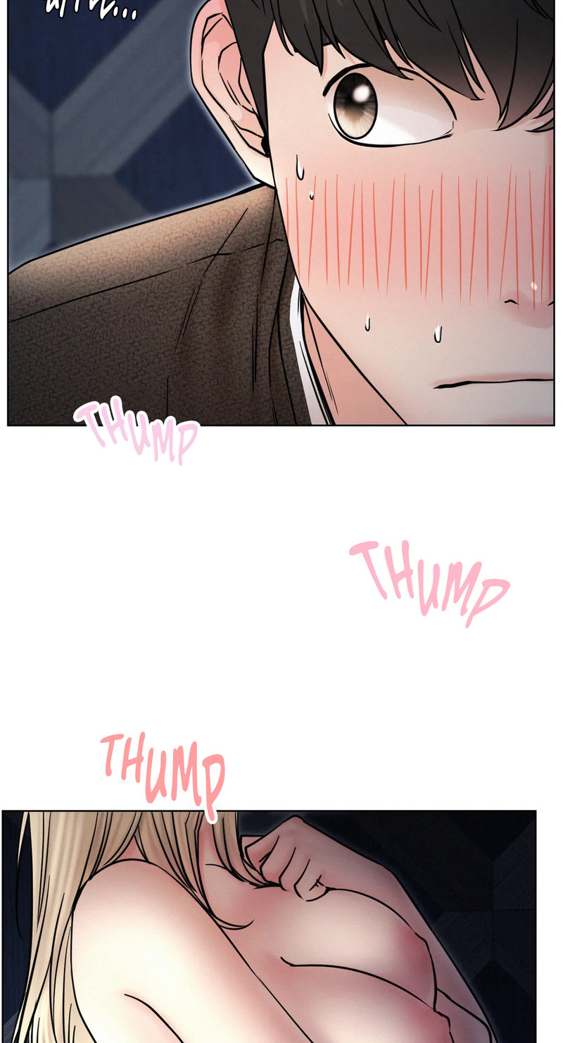 Staying with Ajumma - Chapter 32 [photo 21] - MangaPorn