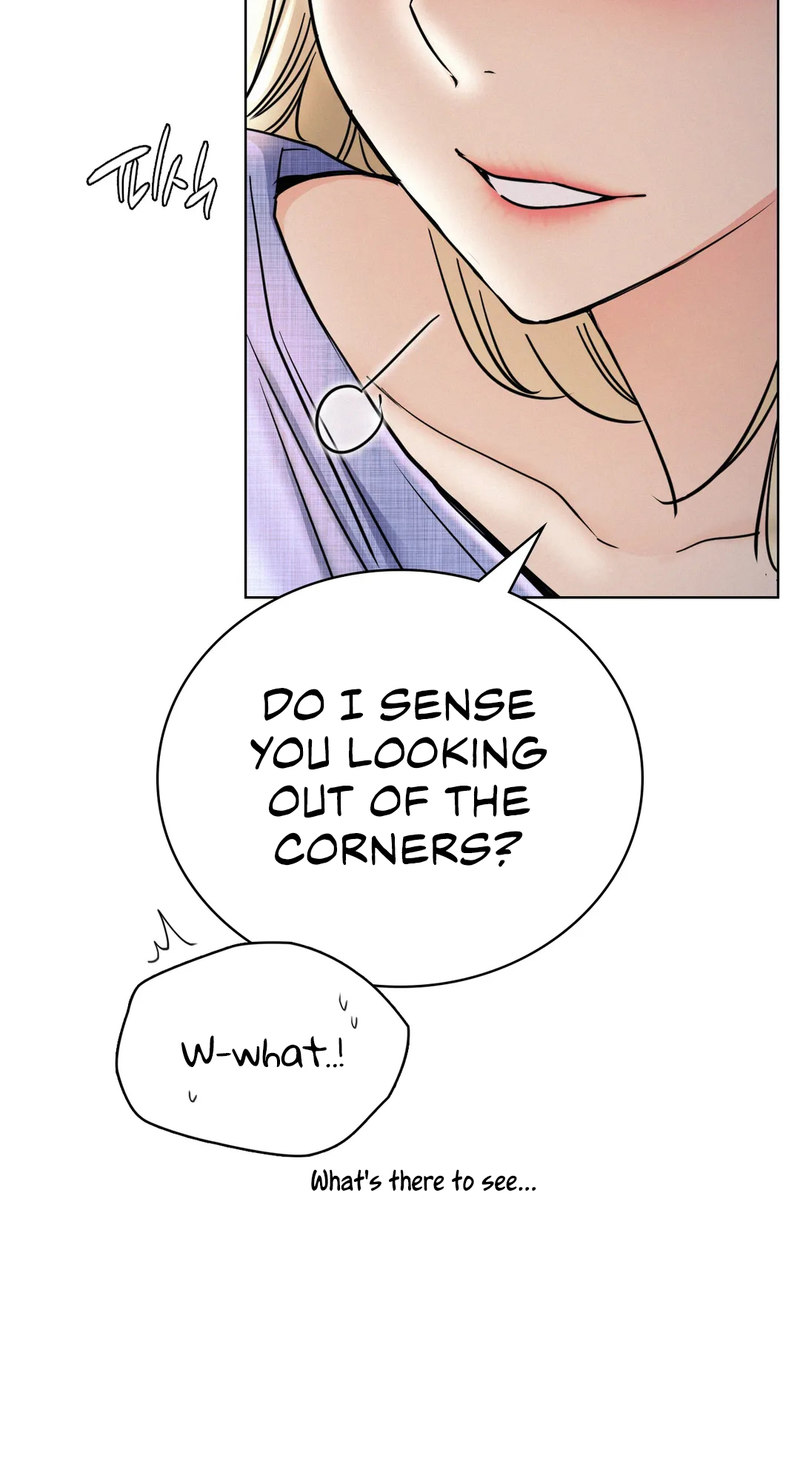 Staying with Ajumma - Chapter 32 [photo 25] - MangaPorn