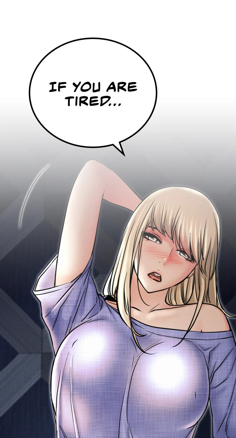 Staying with Ajumma - Chapter 32 [photo 26] - MangaPorn