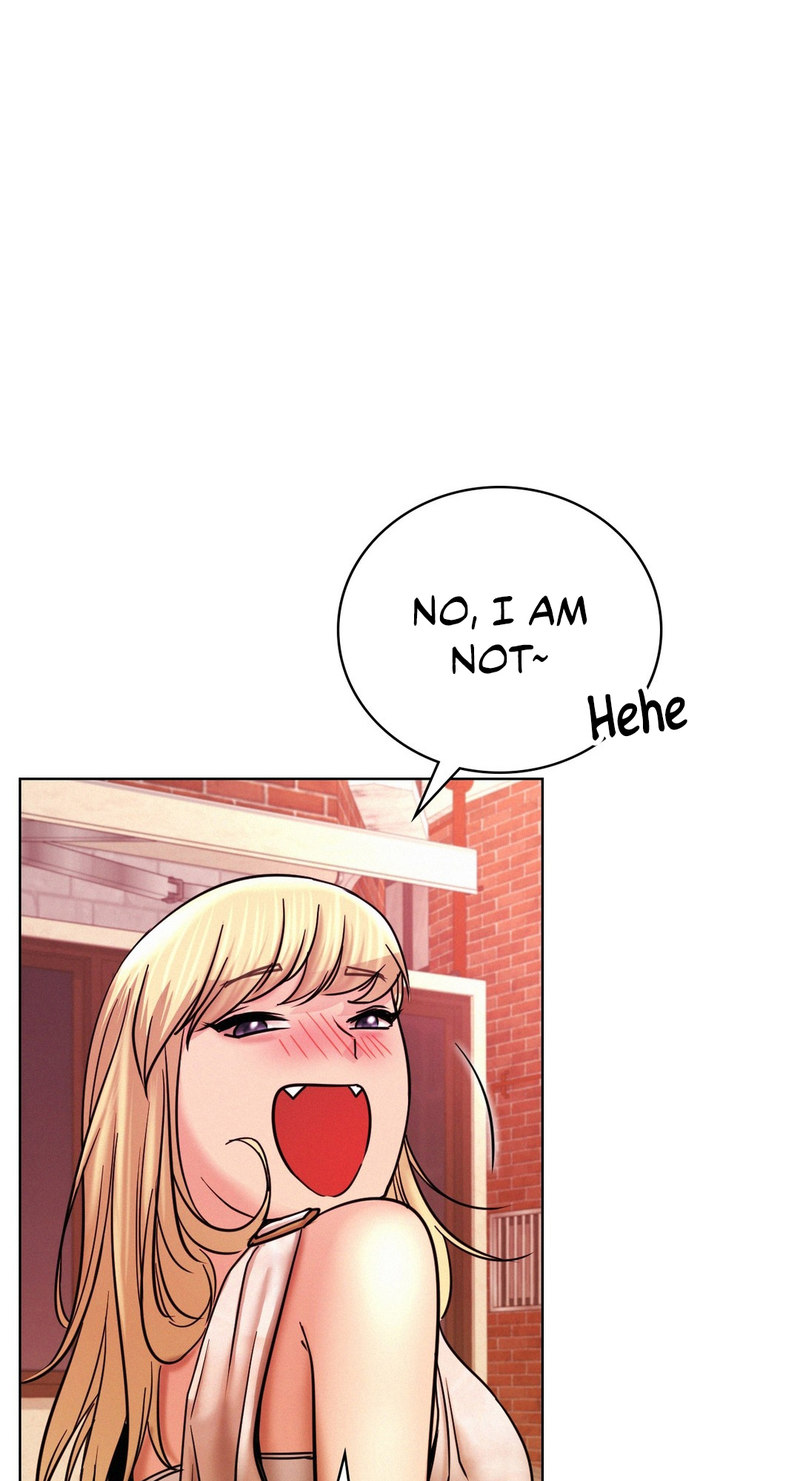 Staying with Ajumma - Chapter 32 [photo 3] - MangaPorn