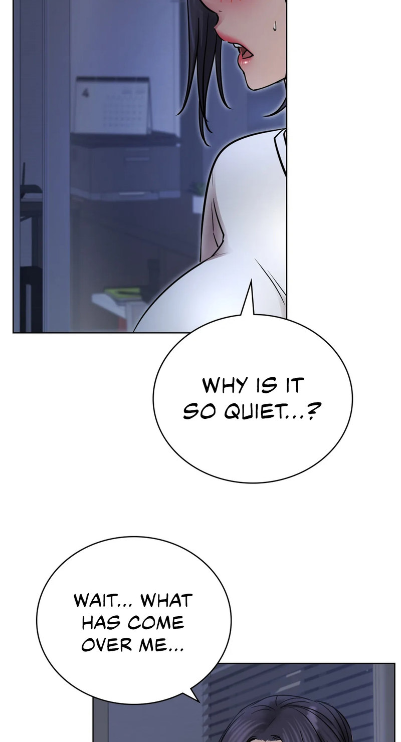 Staying with Ajumma - Chapter 32 [photo 34] - MangaPorn