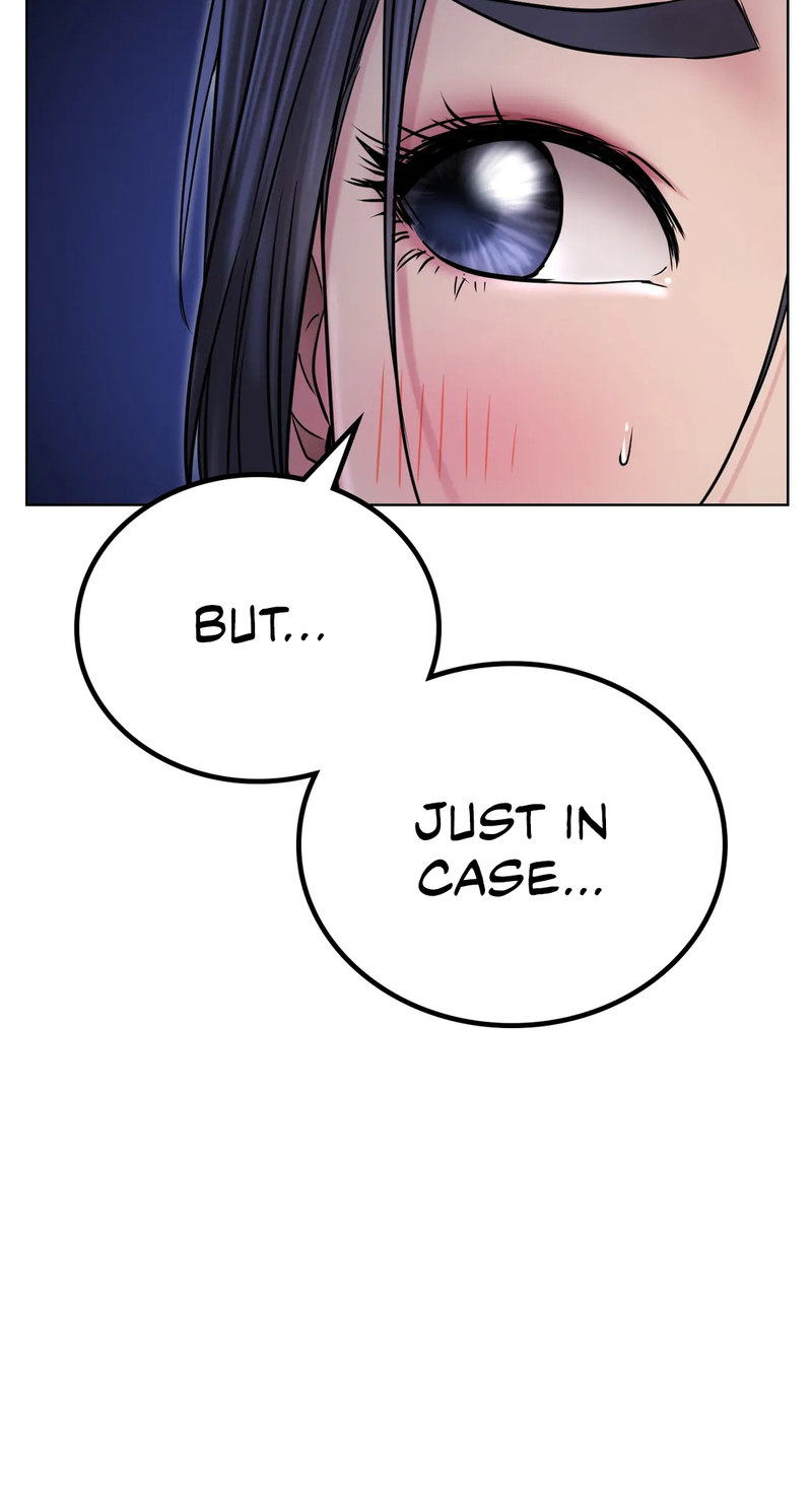 Staying with Ajumma - Chapter 32 [photo 36] - MangaPorn