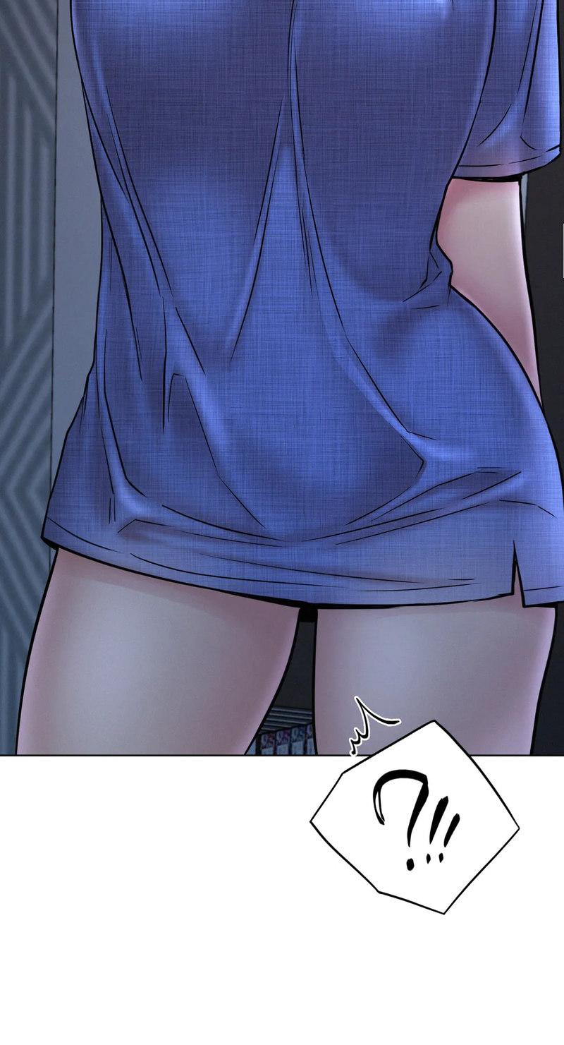 Staying with Ajumma - Chapter 32 [photo 41] - MangaPorn