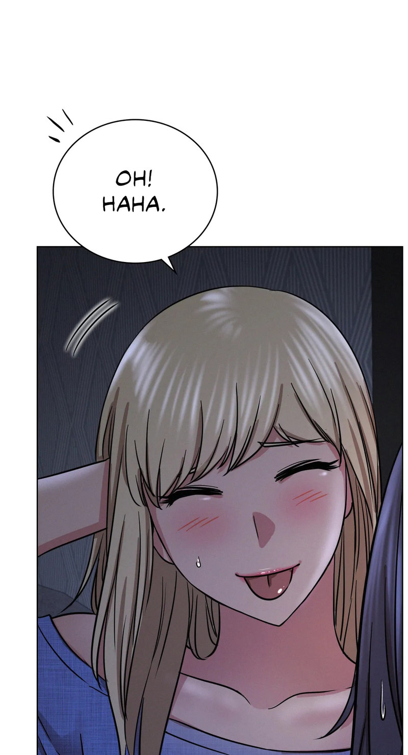 Staying with Ajumma - Chapter 32 [photo 43] - MangaPorn