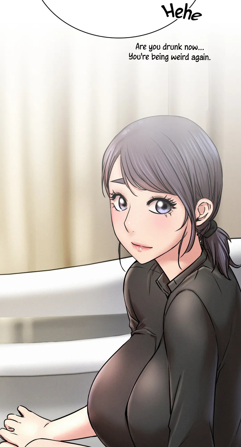 Staying with Ajumma - Chapter 32 [photo 54] - MangaPorn