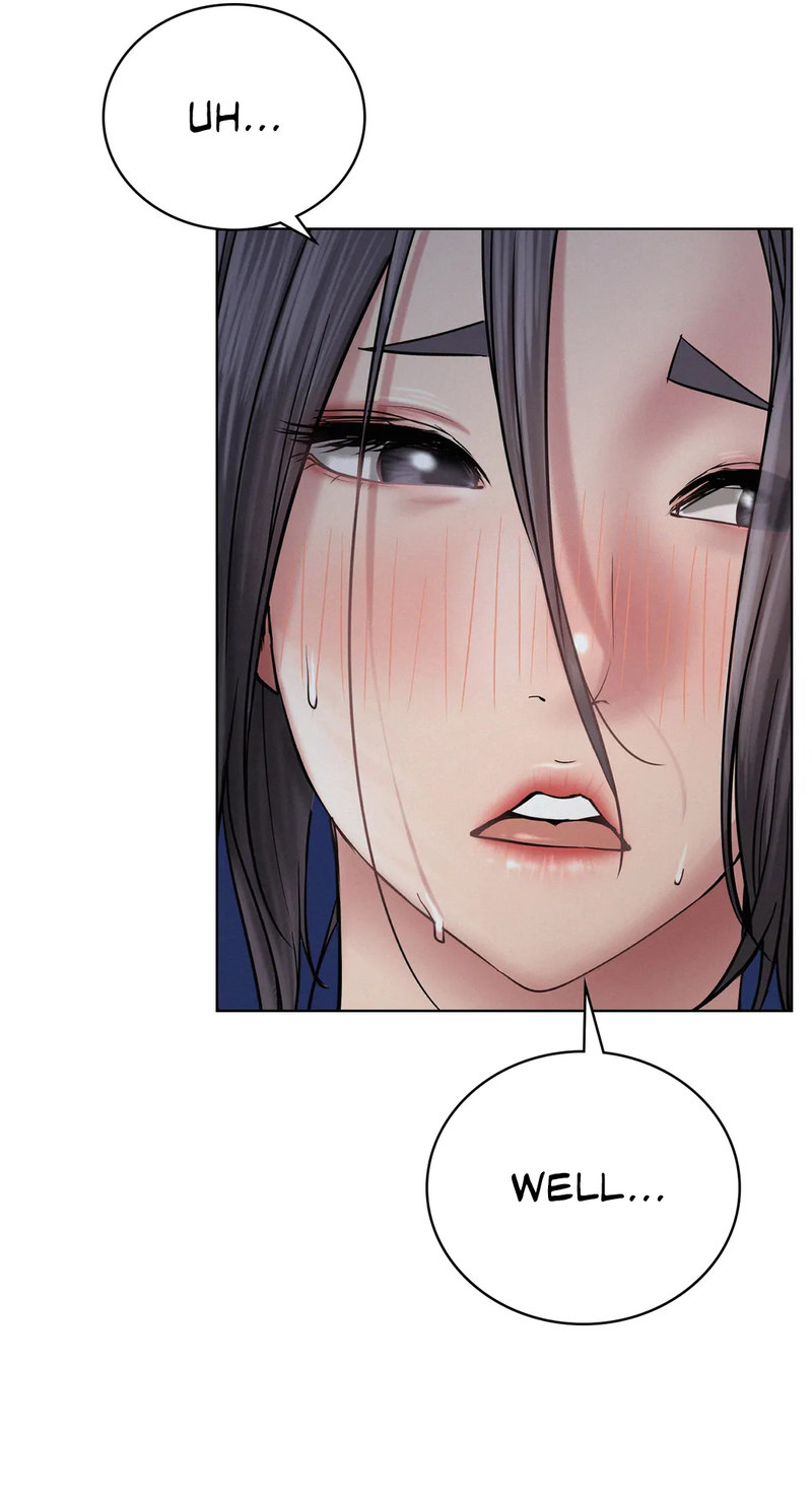 Staying with Ajumma - Chapter 32 [photo 56] - MangaPorn