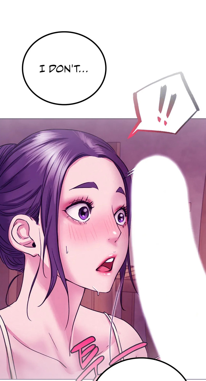 Staying with Ajumma - Chapter 32 [photo 57] - MangaPorn