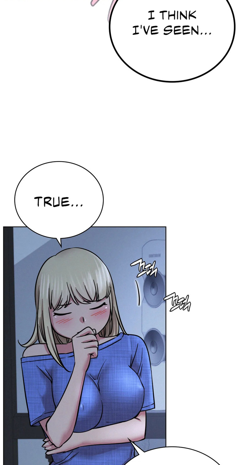 Staying with Ajumma - Chapter 32 [photo 58] - MangaPorn