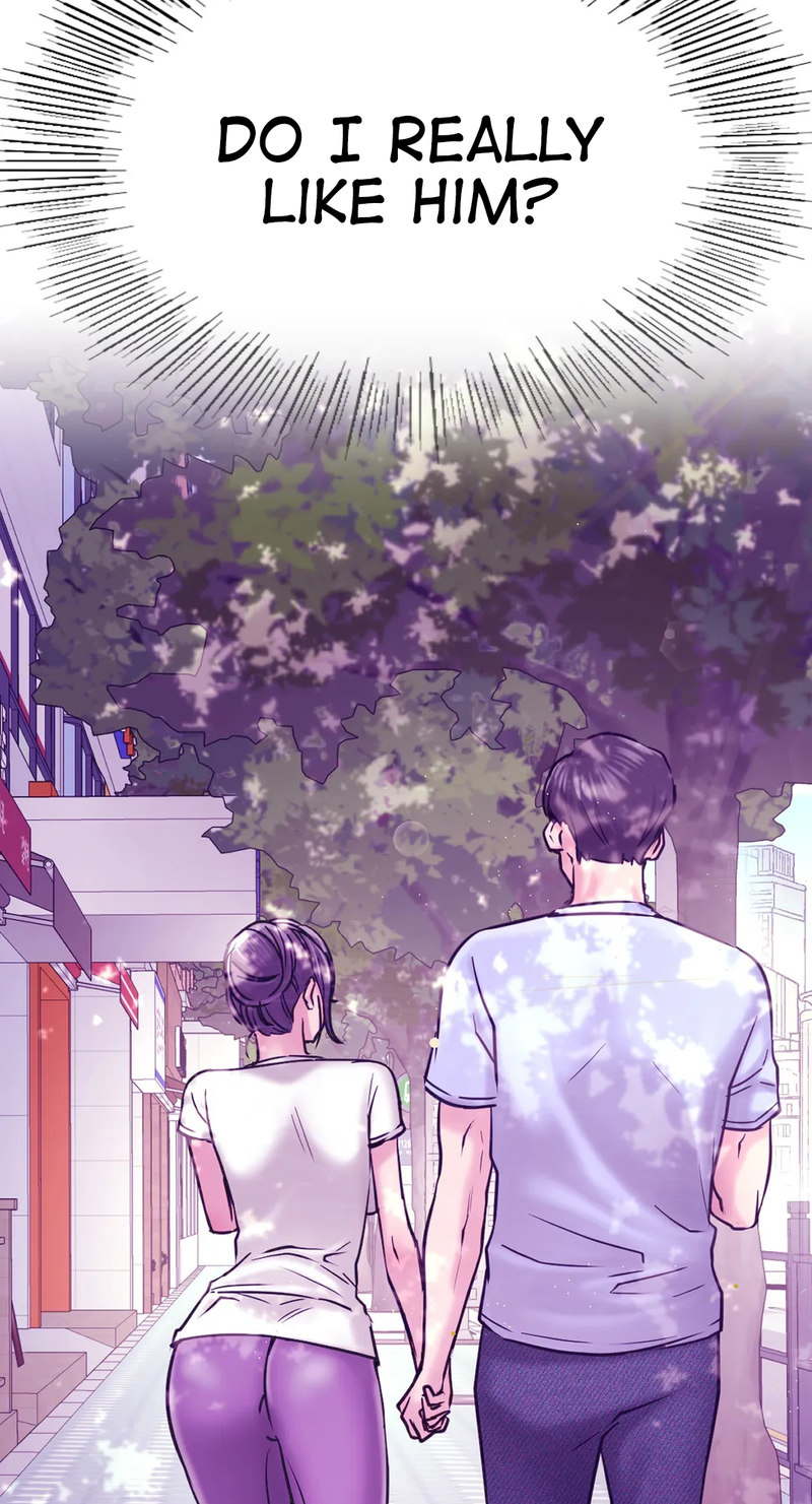 Staying with Ajumma - Chapter 32 [photo 68] - MangaPorn