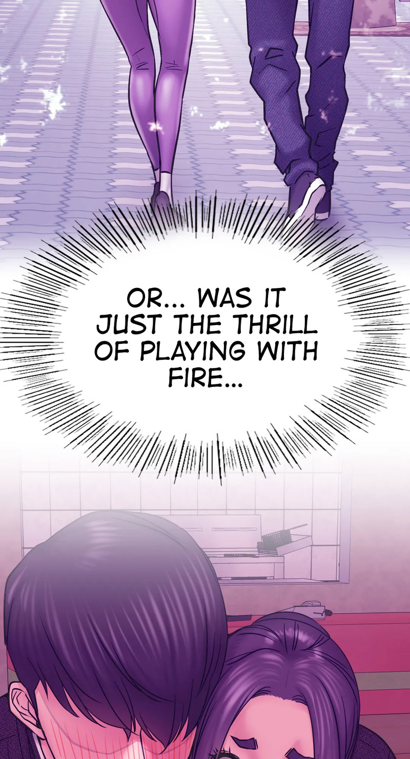 Staying with Ajumma - Chapter 32 [photo 69] - MangaPorn